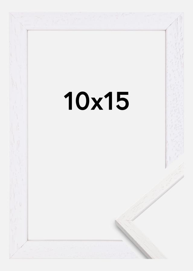 Keret Edsbyn Cold White 10x15 cm