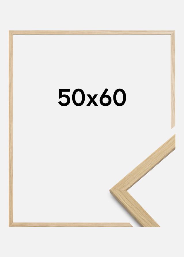 Keret Edsbyn Tölgy 50x60 cm