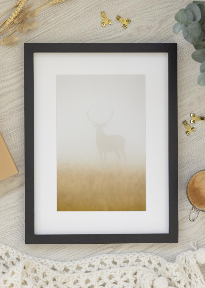 Premium by BGA Fekete 70x100 cm