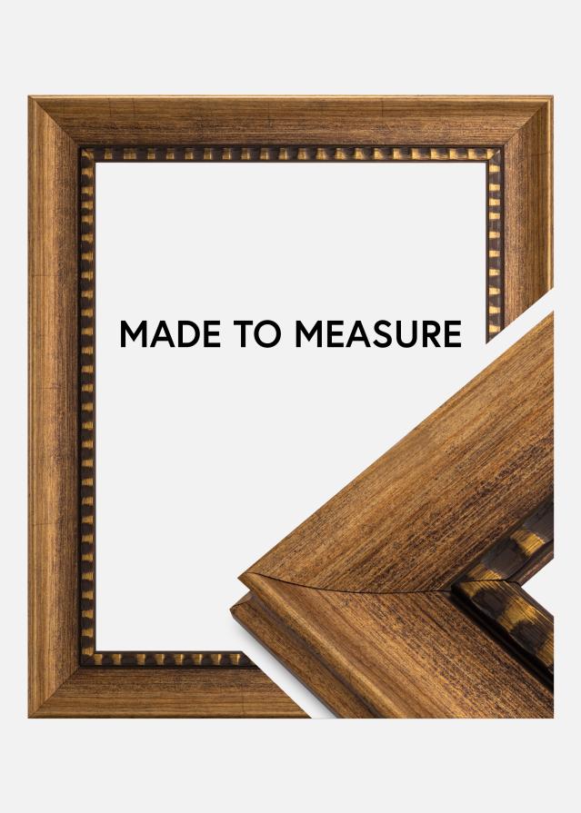 Keret Camden Arany - Választható méret