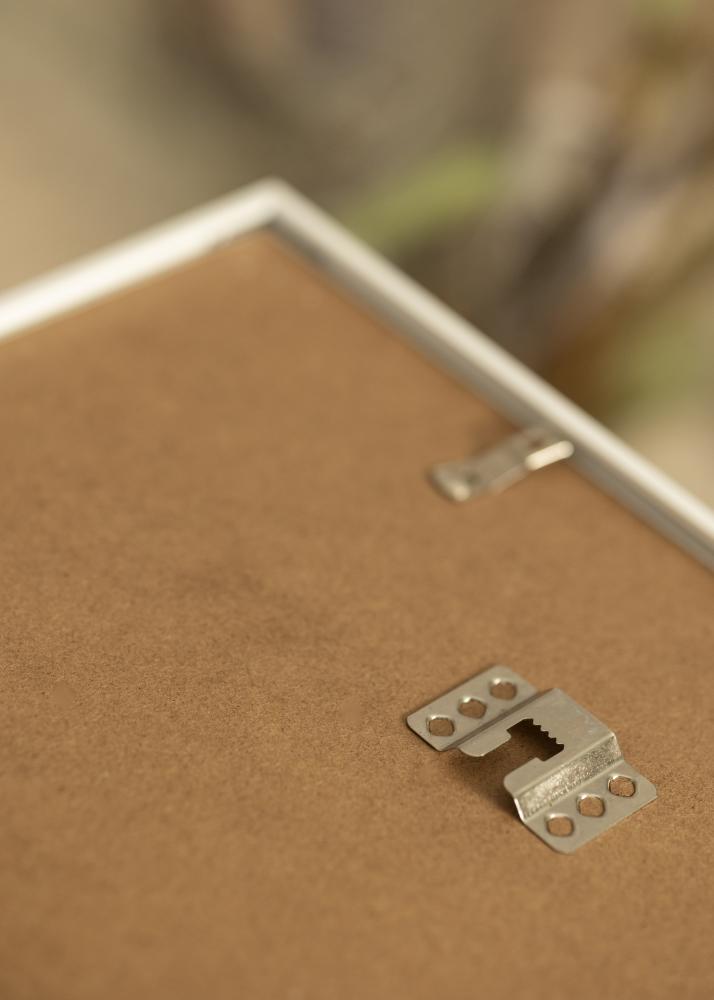 Keret Desire Akrilüveg Fehér 40x50 cm