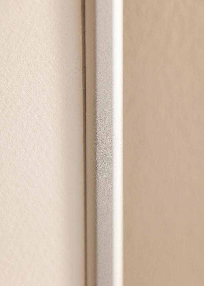 Keret Köpenhamn Ezüst - Választható méret