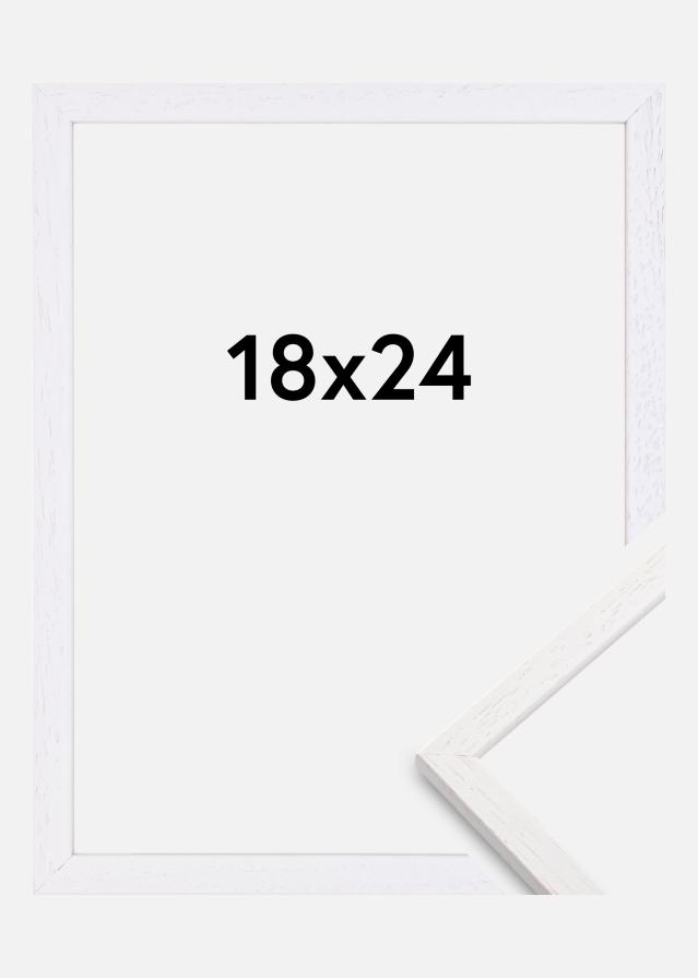 Keret Edsbyn Cold White 18x24 cm