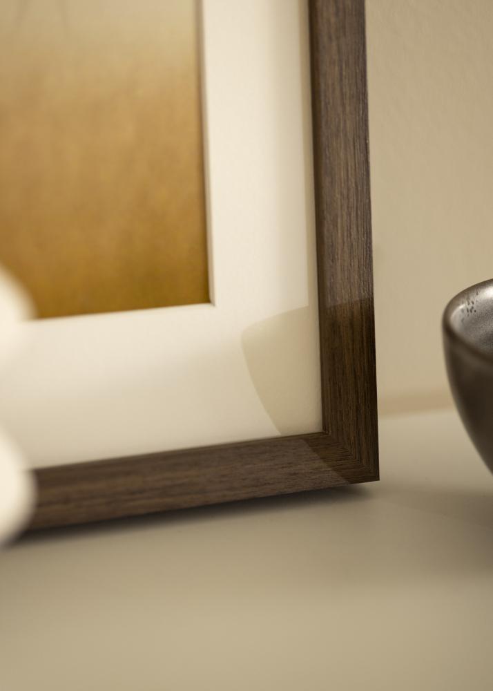 Keret Wood Selection Red I - Választható méret