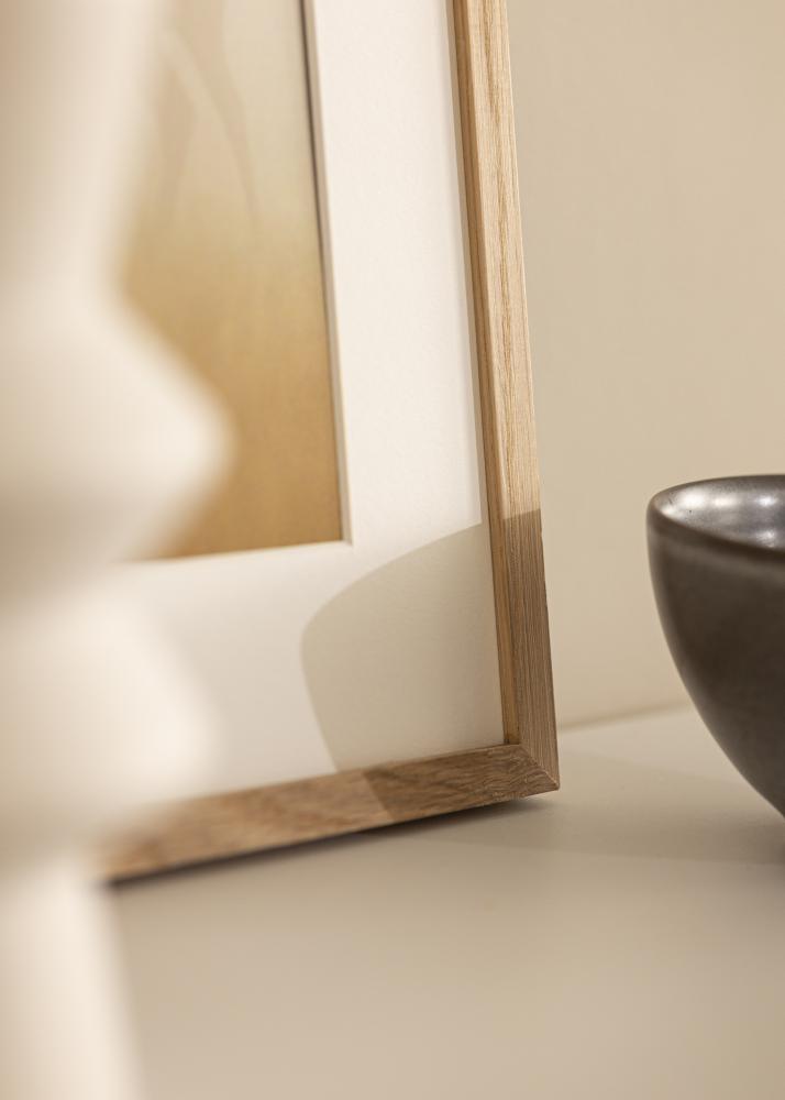 Keret Soul Tölgy - Választható méret