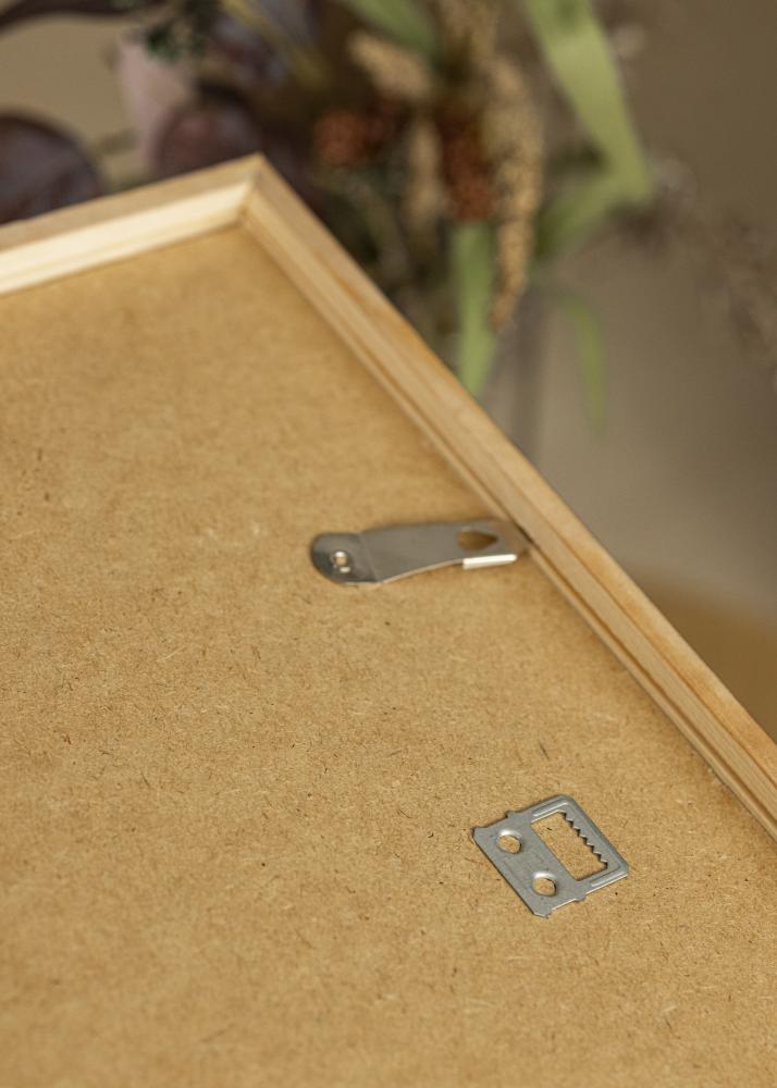 Keret E-Line Akrilüveg Dió 50x50 cm