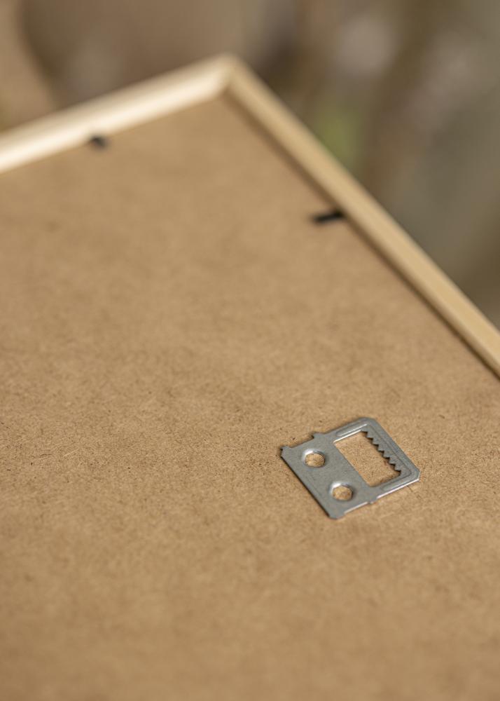 Keret Edsbyn Akrilüveg Tölgy 9x11 cm