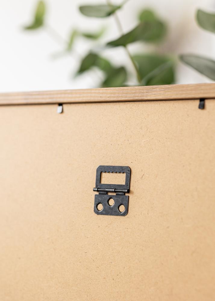 Keret Modern Akrilüveg Tíkfa 30x40 cm