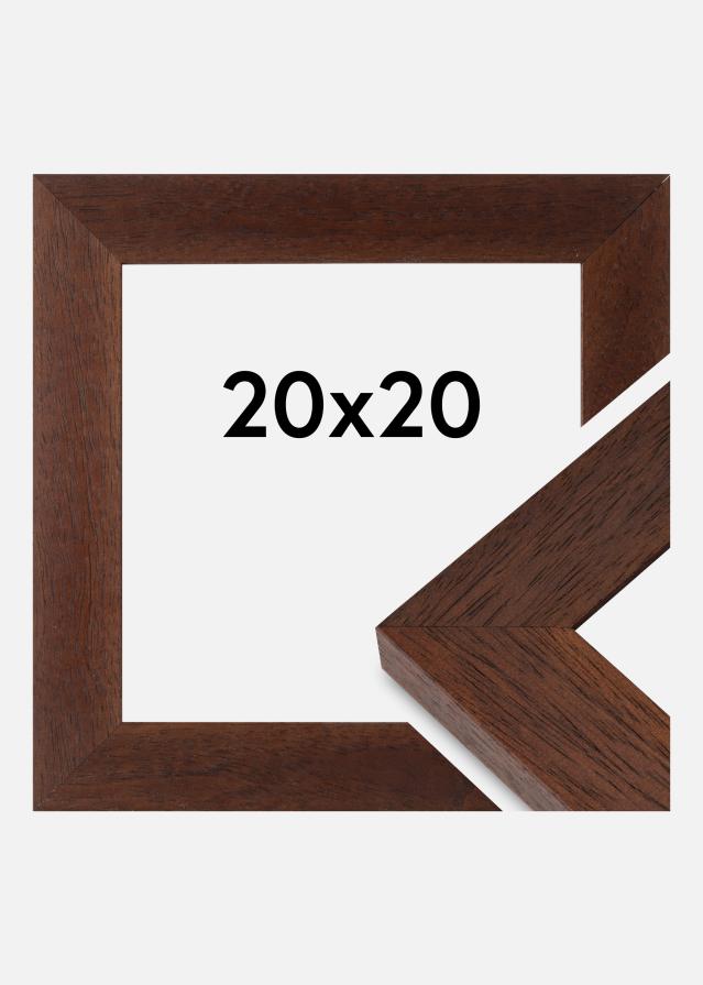 Keret Juno Akrilüveg Tíkfa 20x20 cm