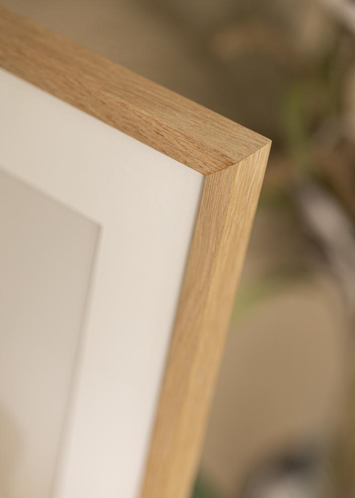 Keret Soul Tölgy - Választható méret