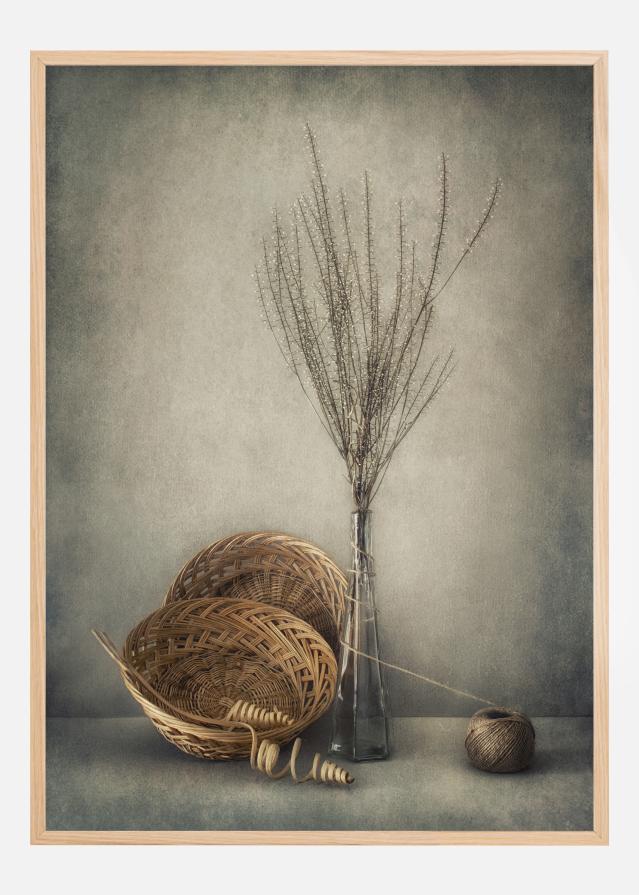 Almost Autumn Poszter