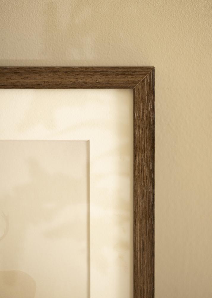 Keret Wood Selection Red I - Választható méret