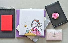 Emlékekkel teli fényképalbum