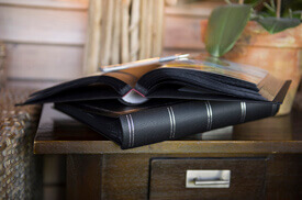 Időtálló fényképalbum