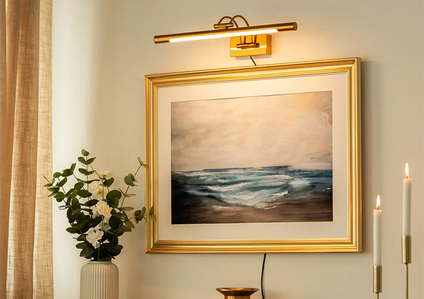 Világítás képekhez